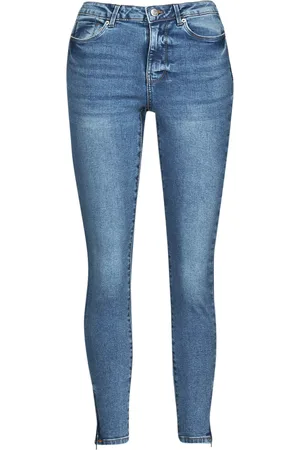 VERO MODA Pantalón pitillo VMTILDE para mujer