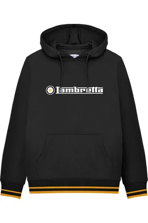 Lambretta Jersey LB111 para hombre