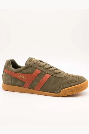Gola Zapatillas CMA192NY Harrier para hombre
