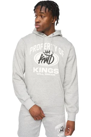 Kings Will Dream Jersey Prop para hombre