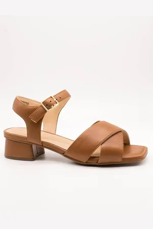 Clarks Sandalias 26181346 para mujer