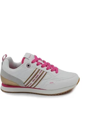 Pepe Jeans Deportivas Moda PGS40011 800 para niña
