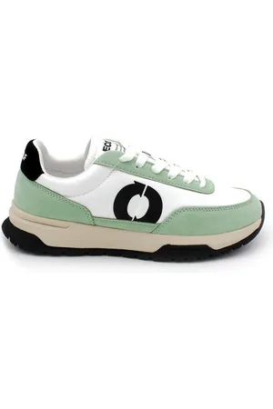 ECOALF Deportivas Moda MCWSHSNVENTU0467S25 para mujer