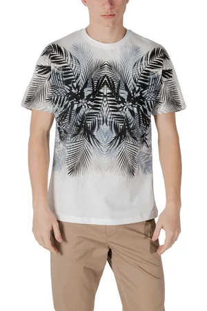 Antony Morato Polo REGULAR FIT LOGO ON BACK MMKS02514-FA100144 para hombre