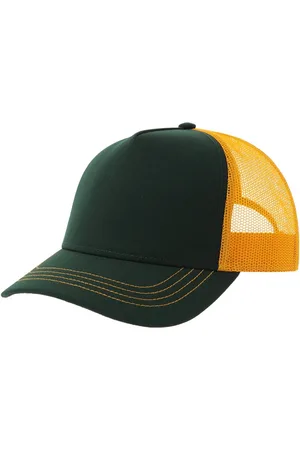 Atlantis Gorra Rapper para mujer