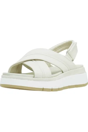 Clarks Sandalias 26181470C para mujer