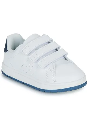 Beppi Zapatillas 2210210-WHITE-PINK para niño