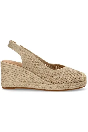 etika Alpargatas 79092 para mujer
