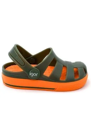 igor Chanclas S10284-042 para niño