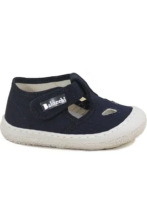 BALOCCHI Pantuflas BAL-CCC-154374-BL-a para niño