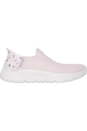 Skechers Deportivas Moda 124822 SLIP-INS: GO WALK FLEX - SUNSET para mujer