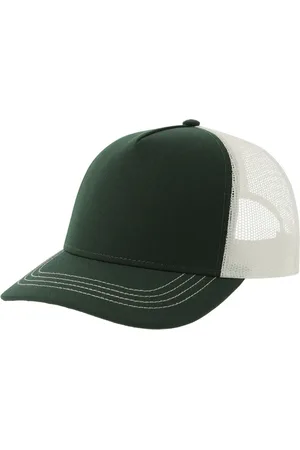 Atlantis Gorra Rapper para mujer