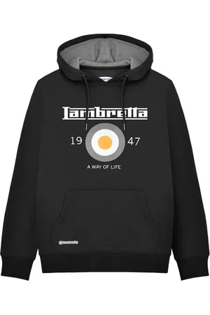 Lambretta Jersey AW24 para hombre