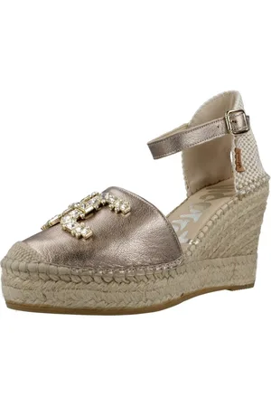 Vidorreta Alpargatas 06936NMTI para mujer