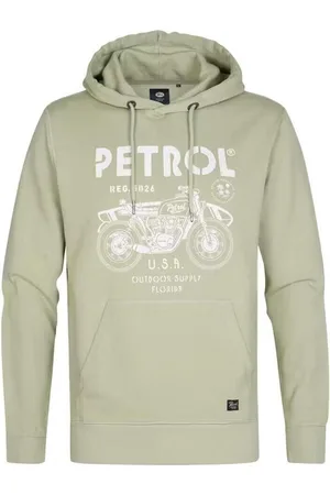 Petrol Industries Jersey - para hombre