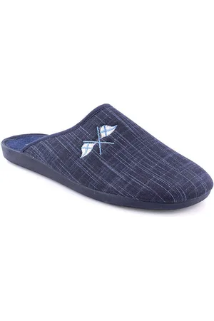 JAVER Sandalias F Slippers para mujer