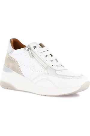 GRÜNLAND Zapatillas DSG-SC4629 para mujer