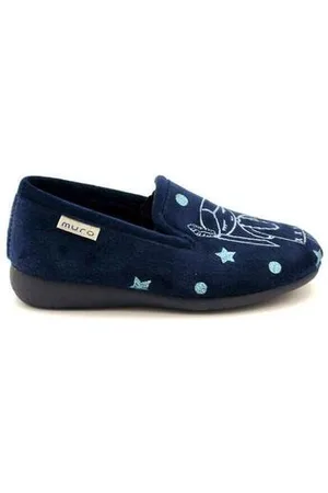 Muro Pantuflas 9700 para niña