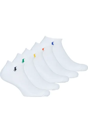Ralph Lauren Calcetines LC PP PED 6 PACK para hombre