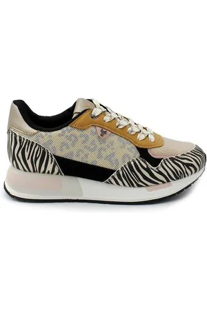 Yumas Deportivas Moda 53323 para mujer