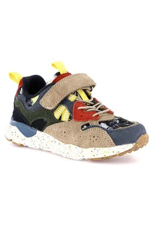 GRÜNLAND Zapatillas DSG-SC4367 para niño