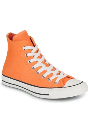 Converse Zapatillas altas CHUCK TAYLOR ALL STAR COLORFUL SUEDE para mujer