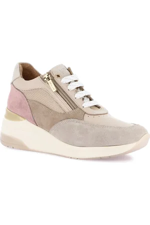 GRÜNLAND Zapatillas DSG-SC4628 para mujer