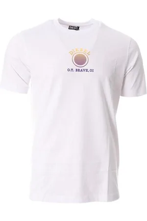 Diesel Tops y Camisetas - para hombre