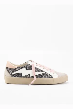 Keslem Deportivas Moda 37642 para mujer