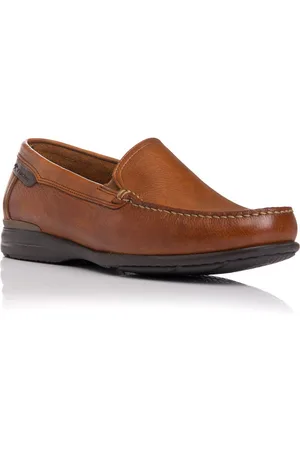 Fluchos Mocasines 8682 para hombre