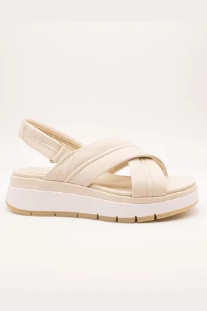 Clarks Sandalias 26181470 para mujer