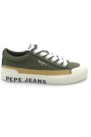 Pepe Jeans Deportivas Moda PBS30588 771 para niño