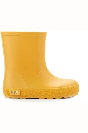 igor Botas de agua W10291-008 para mujer