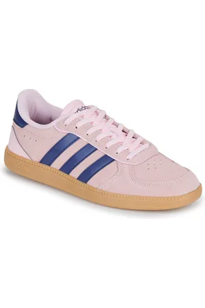 adidas Zapatillas BREAKNET SLEEK para mujer