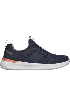 Skechers Deportivas Moda 210620-NVY para hombre