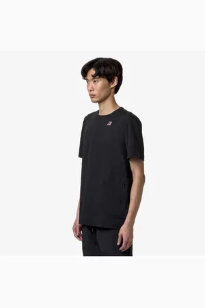K-Way Camiseta K1141LW para hombre
