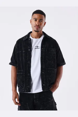 Project X Paris Camisa manga larga - para hombre