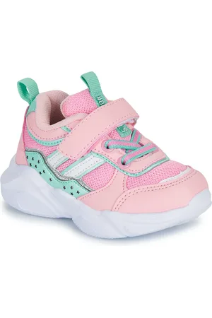 Beppi Zapatillas 2191420-SILVER para niña