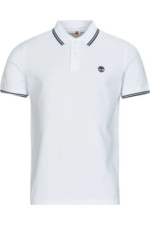 Timberland Polo SHORT SLEEVE POLO para hombre