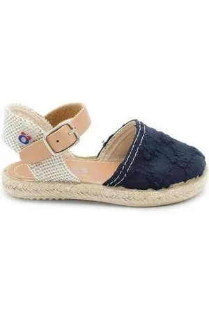 Conguitos Alpargatas MVS 14545 para niña