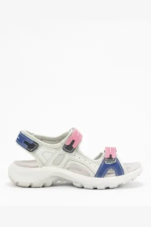 Keslem Sandalias 37693 para mujer