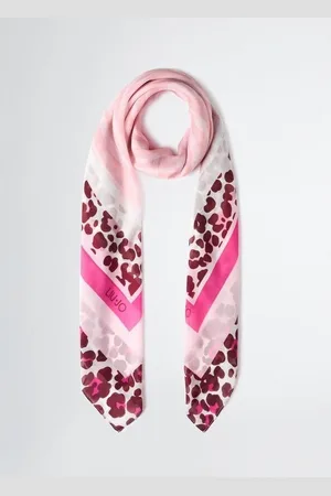Liu Jo Bufanda 2A5043 T0300-72624 para mujer