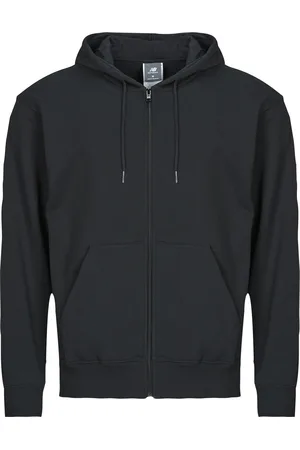 New Balance Jersey Sport Essentials Logo French Terry Full Zip para hombre