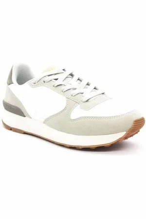ECOALF Deportivas Moda UCLAALF para mujer