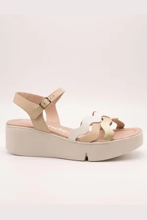 Wonders Sandalias B-7943 para mujer