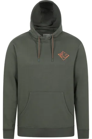 Mountain Warehouse Jersey 3 Peaks para hombre