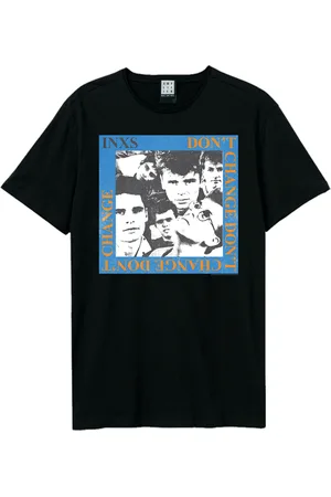 Amplified Camiseta manga larga Don
