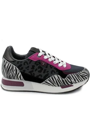 Yumas Deportivas Moda 53321 para mujer