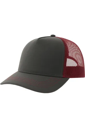 Atlantis Gorra Rapper para mujer