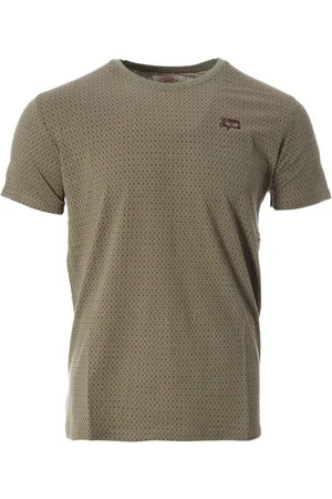 Lee Tops y Camisetas - para hombre